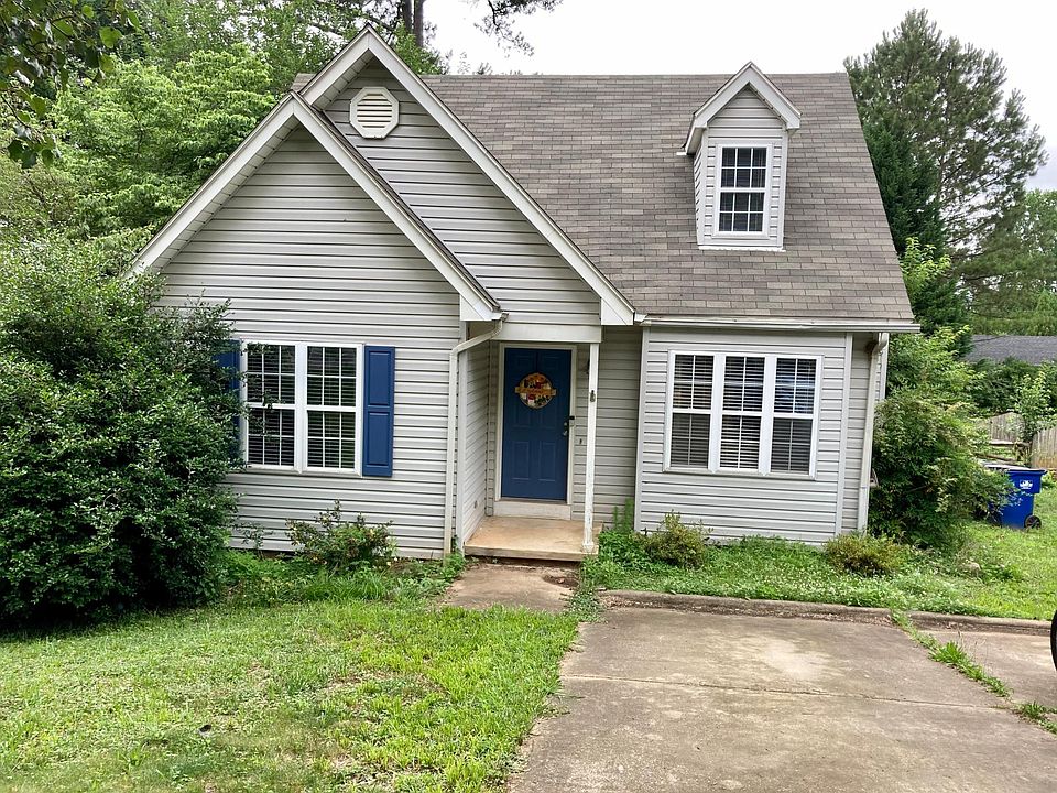 Welcome Home!
