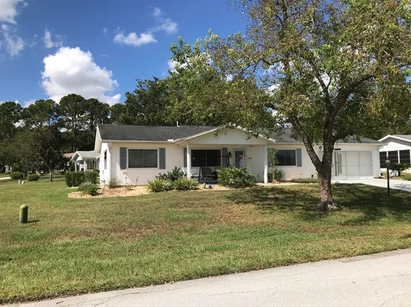 8348 SW 64th Ave, Ocala, FL 34476