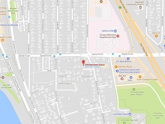 Walk to beaches, parks and shopping.