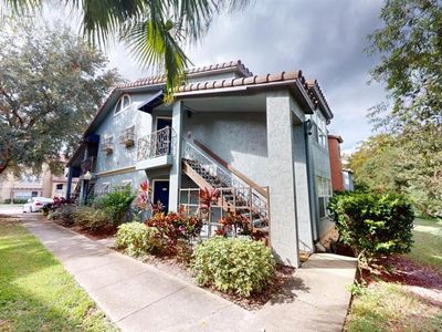 5128 Conroy Rd #28, Orlando, FL, 32811