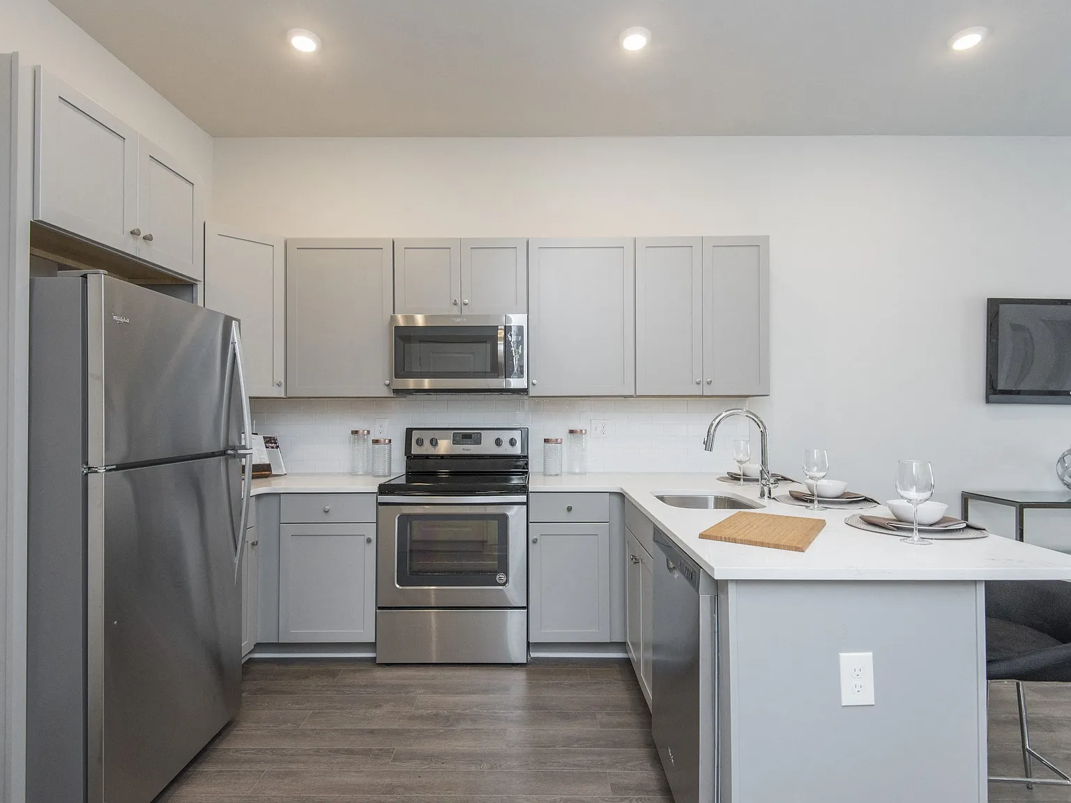 1002 N 2nd Street — Photo 3