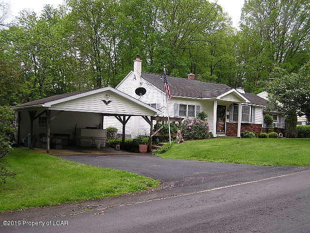 90 W Mount Airy Rd Shavertown Pa 18708 Zillow