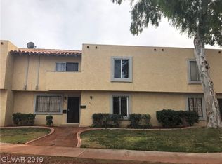 421 Las Casitas Way, Las Vegas, NV 89121