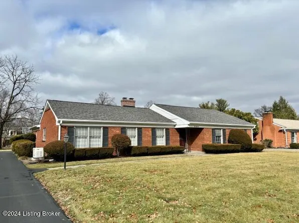 8309 Alpena Way, Louisville, KY 40242