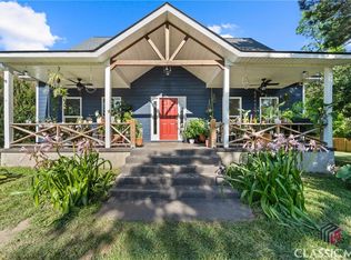 7170 Church St, Bartow, GA 30413