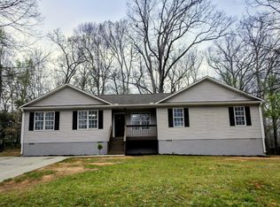 274 Chesterton Dr, Athens, GA 30607