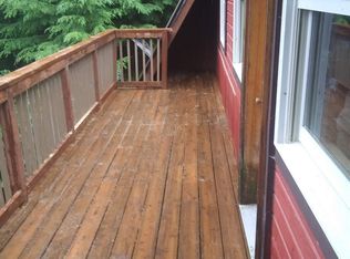 19416 Glacier Hwy, Juneau, AK 99801