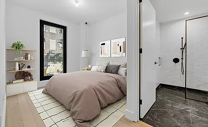 Rented by West 124th Manager LLC