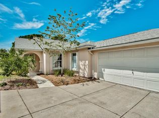 135 Glades Turn Panama, Panama City Beach, FL 32407