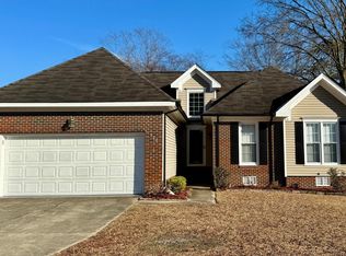 326 Ryan Blvd, Goldsboro, NC 27534