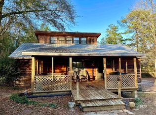 345 Buddy Lake Rd, Brewton, AL 36426