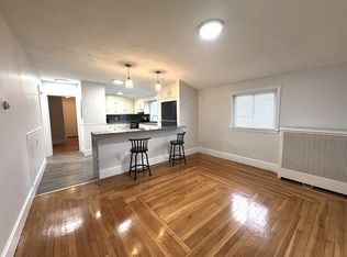 41 Staples Ave #3, Everett, MA 02149
