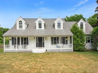 116 Causeway St, Hudson, MA 01749