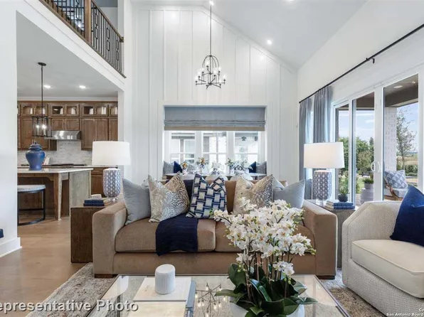 2942 McKinnie Park, Bulverde, TX 78163