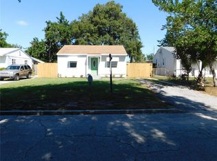 5003 12th Ave S, Gulfport, FL 33707