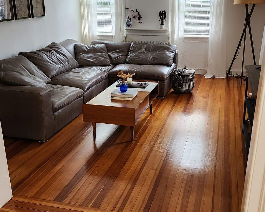 Restoration Hardware Sofa!! I Cloud