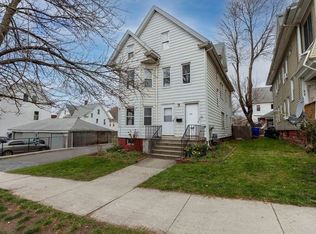 312-314 Franklin St, Springfield, MA 01104