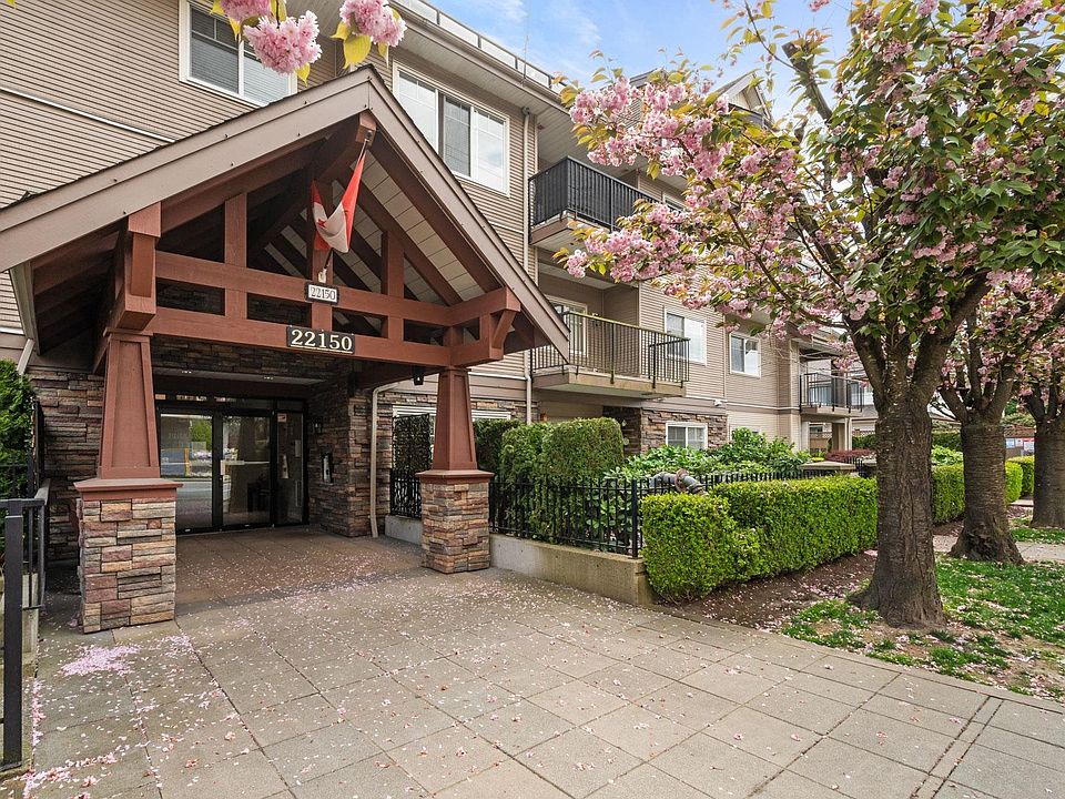 1st image of 22150 Dewdney Trunk Rd #409