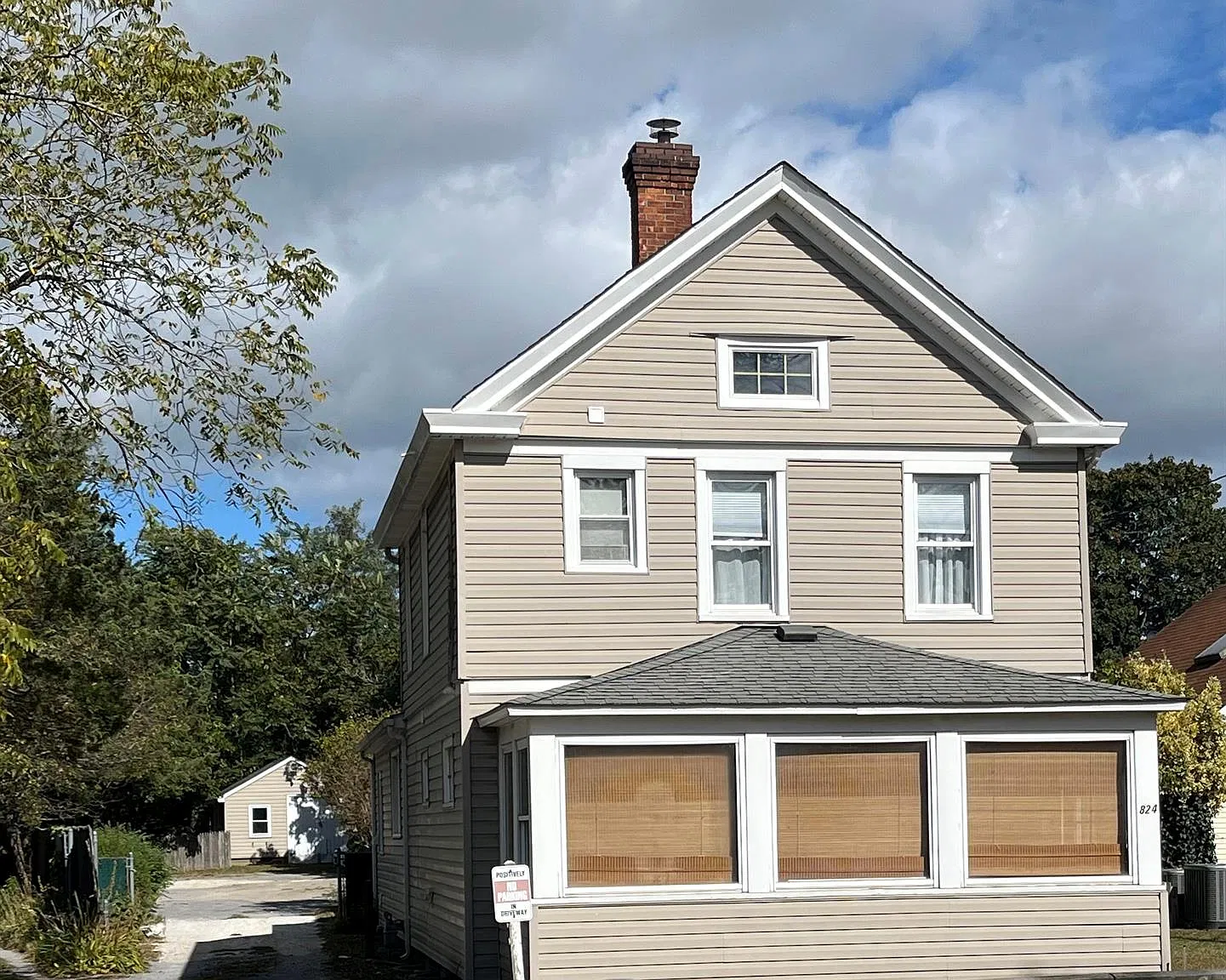 3 bed, 2.0 bath, $3,600 — Photo 1