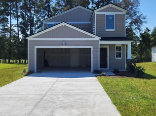 128 Carolina Lakes Blvd LOT 7, Columbia D Myrtle Beach, SC 29588