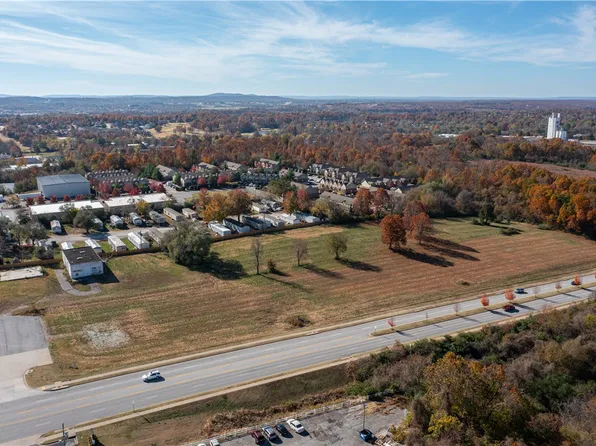 LOT E 75a Don Tyson Blvd, Springdale, AR 72764