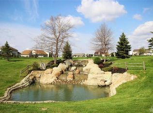 3203 Workington Way, Huntington, IN 46750