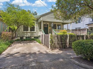 123 Parkview St, Houston, TX 77009