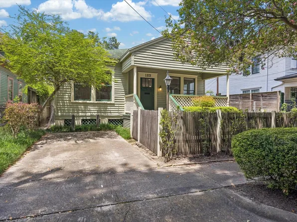 123 Parkview St, Houston, TX 77009