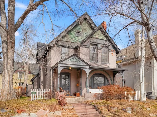 3631 W 30th Avenue, Denver, CO 80211