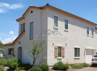 4685 E Laurel Ave, Gilbert, AZ 85234