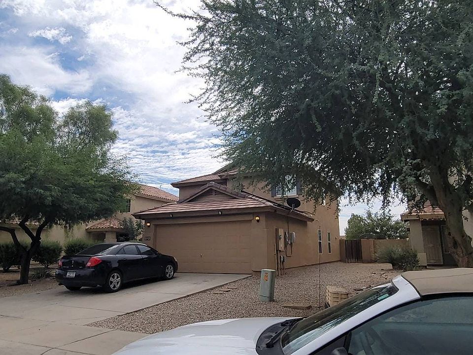 2nd image of 1701 W Coolidge Way