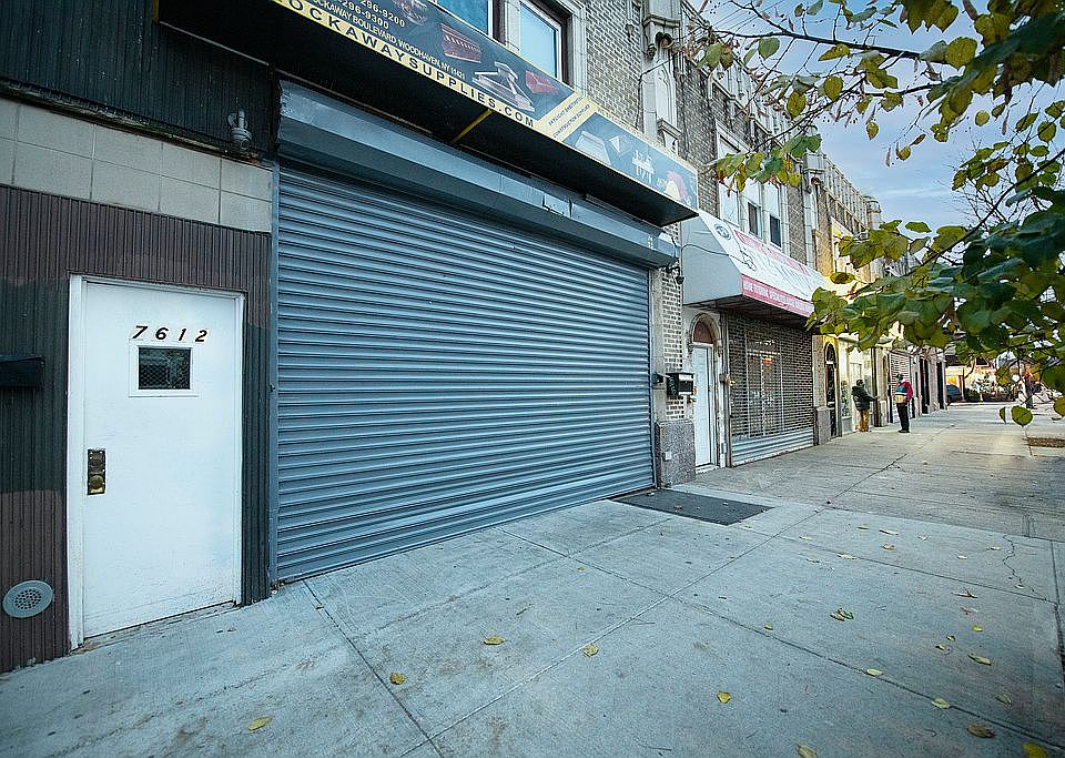 1st image of 7612 Rockaway Blvd