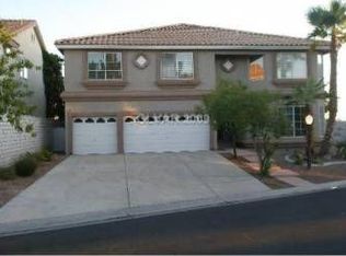 2438 Legacy Island Cir, Henderson, NV 89074