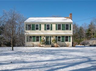985 Reynolds Rd, Glocester, RI 02814