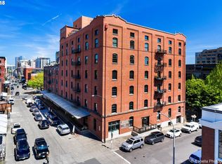 416 NW 13th Ave 206 #206, Portland, OR 97209