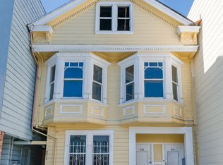 451 23rd Ave, San Francisco, CA 94121
