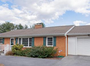 530 Fox Dr, Winchester, VA 22601