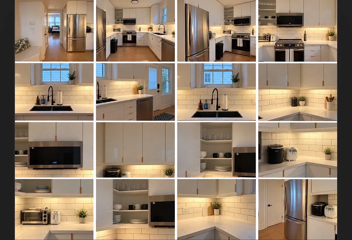 1 bed, $1,000 — Photo 1