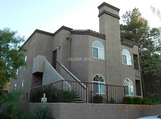 9325 W Desert Inn Rd APT 201, Las Vegas, NV 89117