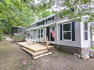 30470 Barkwood Trl, Pequot Lakes, MN 56472