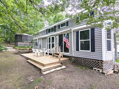 30470 Barkwood Trl, Pequot Lakes, MN, 56472