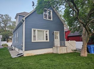 45 Oak Ridge Ave, Hillside, IL 60162