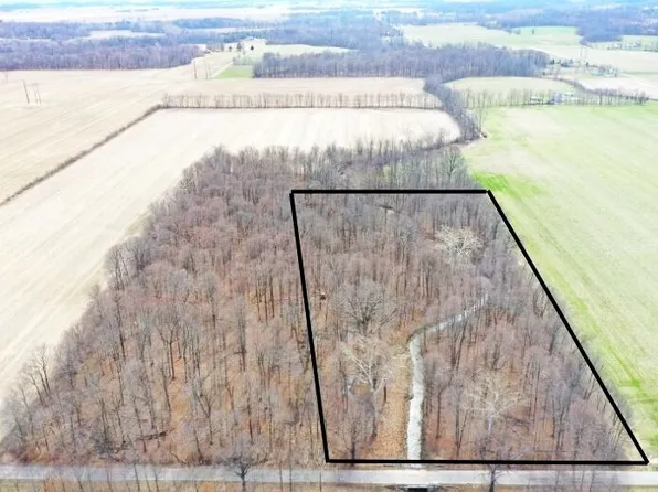 700 North, Morristown, IN 46161