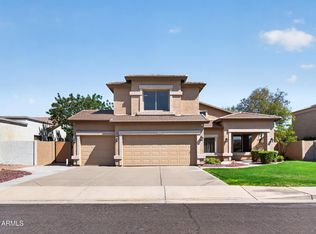 3316 E MAPLEWOOD Street, Gilbert, AZ 85297