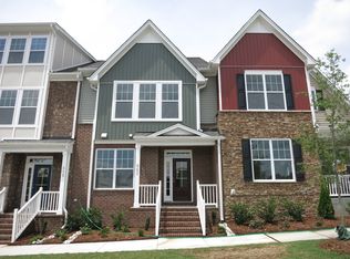 941 Rosepine Dr, Cary, NC 27519