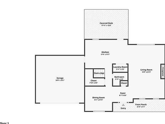 2nd image of 297 Patrick Ave SW