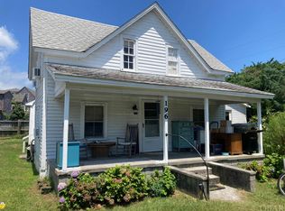 196 Lighthouse Rd, Ocracoke, NC 27960