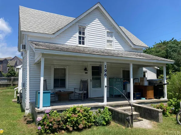 196 Lighthouse Rd, Ocracoke, NC 27960