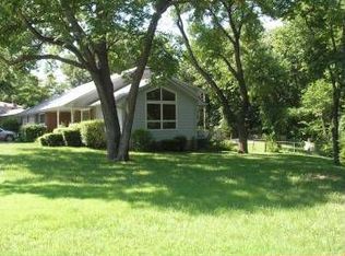 1022 Bodine Dr, Derby, KS 67037