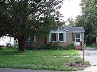 8166 Paul Jones Dr, Jacksonville, FL 32208